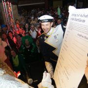 Jeck op Deck (28.01.12)